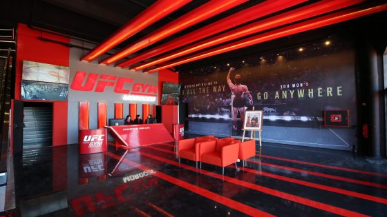 مجموعة Nation Sportive يفتتح ثاني فروع UFC Gym في الرباط ويوسع نشاطه في المغرب